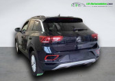 Volkswagen T-Roc 2.0 TDI 150 Start/Stop BVA   Beaupuy 31