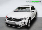 Volkswagen T-Roc 2.0 TDI 150 Start/Stop BVA   Beaupuy 31