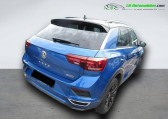 Volkswagen T-Roc 2.0 TDI 150 Start/Stop BVA   Beaupuy 31