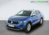 Volkswagen T-Roc occasion année 2018 boite Automatique Annonce Volkswagen T-Roc occasion Diesel 2.0 TDI 150 Start/Stop BVA à Beaupuy