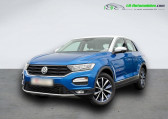 Volkswagen T-Roc occasion année 2017 boite Automatique Annonce Volkswagen T-Roc occasion Diesel 2.0 TDI 150 Start/Stop BVA à Beaupuy