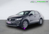 Volkswagen T-Roc occasion année 2019 boite Automatique Annonce Volkswagen T-Roc occasion Diesel 2.0 TDI 150 Start/Stop BVA à Beaupuy