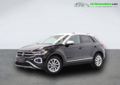 Volkswagen T-Roc occasion année 2024 boite Automatique Annonce Volkswagen T-Roc occasion Diesel 2.0 TDI 150 Start/Stop BVA à Beaupuy