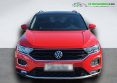 Volkswagen T-Roc occasion année 2021 boite Automatique Annonce Volkswagen T-Roc occasion Diesel 2.0 TDI 150 Start/Stop BVA à Beaupuy