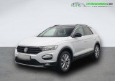 Volkswagen T-Roc occasion année 2019 boite Automatique Annonce Volkswagen T-Roc occasion Diesel 2.0 TDI 150 Start/Stop BVA à Beaupuy