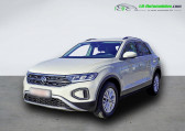 Volkswagen T-Roc occasion année 2022 boite Automatique Annonce Volkswagen T-Roc occasion Diesel 2.0 TDI 150 Start/Stop BVA à Beaupuy