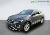 Volkswagen T-Roc occasion année 2023 boite Automatique Annonce Volkswagen T-Roc occasion Diesel 2.0 TDI 150 Start/Stop BVA à Beaupuy