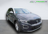 Volkswagen T-Roc occasion année 2019 boite Automatique Annonce Volkswagen T-Roc occasion Diesel 2.0 TDI 150 Start/Stop BVA à Beaupuy
