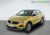 Volkswagen T-Roc occasion année 2018 boite Automatique Annonce Volkswagen T-Roc occasion Diesel 2.0 TDI 150 Start/Stop BVA à Beaupuy