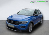 Volkswagen T-Roc occasion année 2021 boite Automatique Annonce Volkswagen T-Roc occasion Diesel 2.0 TDI 150 Start/Stop BVA à Beaupuy
