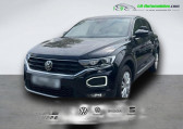 Volkswagen T-Roc occasion année 2021 boite Automatique Annonce Volkswagen T-Roc occasion Diesel 2.0 TDI 150 Start/Stop BVA à Beaupuy