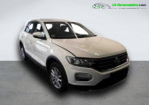 Volkswagen T-Roc occasion année 2022 boite Automatique Annonce Volkswagen T-Roc occasion Diesel 2.0 TDI 150 Start/Stop BVA à Beaupuy