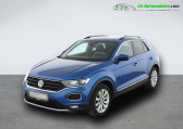 Volkswagen T-Roc occasion année 2019 boite Automatique Annonce Volkswagen T-Roc occasion Diesel 2.0 TDI 150 Start/Stop BVA à Beaupuy