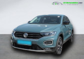 Volkswagen T-Roc occasion année 2020 boite Automatique Annonce Volkswagen T-Roc occasion Diesel 2.0 TDI 150 Start/Stop BVA à Beaupuy