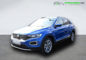 Volkswagen T-Roc occasion année 2021 boite Automatique Annonce Volkswagen T-Roc occasion Diesel 2.0 TDI 150 Start/Stop BVA à Beaupuy