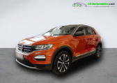 Volkswagen T-Roc occasion année 2019 boite Automatique Annonce Volkswagen T-Roc occasion Diesel 2.0 TDI 150 Start/Stop BVA à Beaupuy