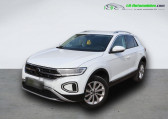 Volkswagen T-Roc occasion année 2023 boite Automatique Annonce Volkswagen T-Roc occasion Diesel 2.0 TDI 150 Start/Stop BVA à Beaupuy