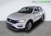 Volkswagen T-Roc occasion année 2022 boite Automatique Annonce Volkswagen T-Roc occasion Diesel 2.0 TDI 150 Start/Stop BVA à Beaupuy
