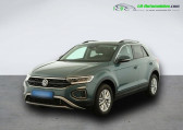 Volkswagen T-Roc occasion année 2023 boite Automatique Annonce Volkswagen T-Roc occasion Diesel 2.0 TDI 150 Start/Stop BVA à Beaupuy