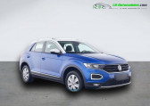 Volkswagen T-Roc occasion année 2020 boite Automatique Annonce Volkswagen T-Roc occasion Diesel 2.0 TDI 150 Start/Stop BVA à Beaupuy