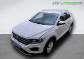 Volkswagen T-Roc 2.0 TDI 150 Start/Stop BVA   Beaupuy 31