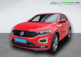 Volkswagen T-Roc occasion année 2020 boite Automatique Annonce Volkswagen T-Roc occasion Diesel 2.0 TDI 150 Start/Stop BVA à Beaupuy