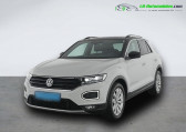 Volkswagen T-Roc occasion année 2020 boite Automatique Annonce Volkswagen T-Roc occasion Diesel 2.0 TDI 150 Start/Stop BVA à Beaupuy