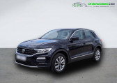 Volkswagen T-Roc 2.0 TDI 150 Start/Stop BVA   Beaupuy 31