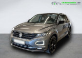 Volkswagen T-Roc occasion année 2020 boite Automatique Annonce Volkswagen T-Roc occasion Diesel 2.0 TDI 150 Start/Stop BVA à Beaupuy