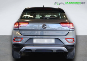 Volkswagen T-Roc 2.0 TDI 150 Start/Stop BVA  occasion  Beaupuy - photo n14