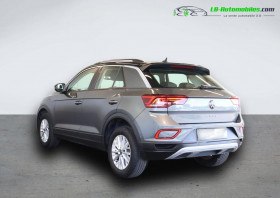 Volkswagen T-Roc 2.0 TDI 150 Start/Stop BVA  occasion  Beaupuy - photo n13