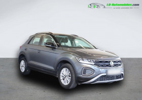 Volkswagen T-Roc 2.0 TDI 150 Start/Stop BVA  occasion  Beaupuy - photo n12