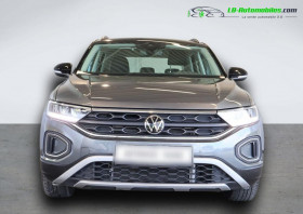 Volkswagen T-Roc 2.0 TDI 150 Start/Stop BVA  occasion  Beaupuy - photo n11