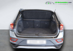 Volkswagen T-Roc 2.0 TDI 150 Start/Stop BVA  occasion  Beaupuy - photo n8