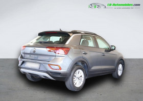 Volkswagen T-Roc 2.0 TDI 150 Start/Stop BVA  occasion  Beaupuy - photo n10