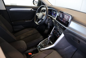 Volkswagen T-Roc 2.0 TDI 150 Start/Stop BVA  occasion  Beaupuy - photo n6