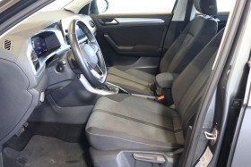Volkswagen T-Roc 2.0 TDI 150 Start/Stop BVA  occasion  Beaupuy - photo n4