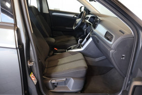 Volkswagen T-Roc 2.0 TDI 150 Start/Stop BVA  occasion  Beaupuy - photo n7