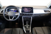 Volkswagen T-Roc occasion année 2023 boite Automatique Annonce Volkswagen T-Roc occasion Diesel 2.0 TDI 150 Start/Stop BVA à Beaupuy