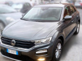 Volkswagen T-Roc 2.0 TDI 150 Start/Stop BVA  2021 - annonce de voiture en vente sur Auto S&eacute;lection.com
