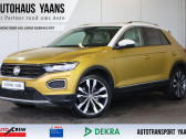 Annonce Volkswagen T-Roc occasion Diesel 2.0 TDI 150 Start/Stop BVA � L'Union