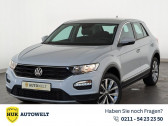 Annonce Volkswagen T-Roc occasion Diesel 2.0 TDI 150 Start/Stop BVA � L'Union