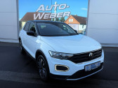 Annonce Volkswagen T-Roc occasion Diesel 2.0 TDI 150 Start/Stop BVA � L'Union