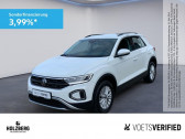 Annonce Volkswagen T-Roc occasion Diesel 2.0 TDI 150 Start/Stop BVA � L'Union