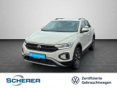 Annonce Volkswagen T-Roc occasion Diesel 2.0 TDI 150 Start/Stop BVA � L'Union