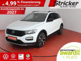 Annonce Volkswagen T-Roc occasion Diesel 2.0 TDI 150 Start/Stop BVA � L'Union