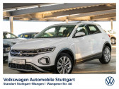 Annonce Volkswagen T-Roc occasion Diesel 2.0 TDI 150 Start/Stop BVA � L'Union