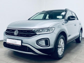 Annonce Volkswagen T-Roc occasion Diesel 2.0 TDI 150 Start/Stop BVA � L'Union