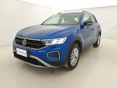 Annonce Volkswagen T-Roc occasion Diesel 2.0 TDI 150 Start/Stop BVA � L'Union