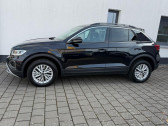 Annonce Volkswagen T-Roc occasion Diesel 2.0 TDI 150 Start/Stop BVA � L'Union